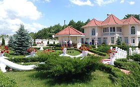 Villa Rose - Вилла Роз